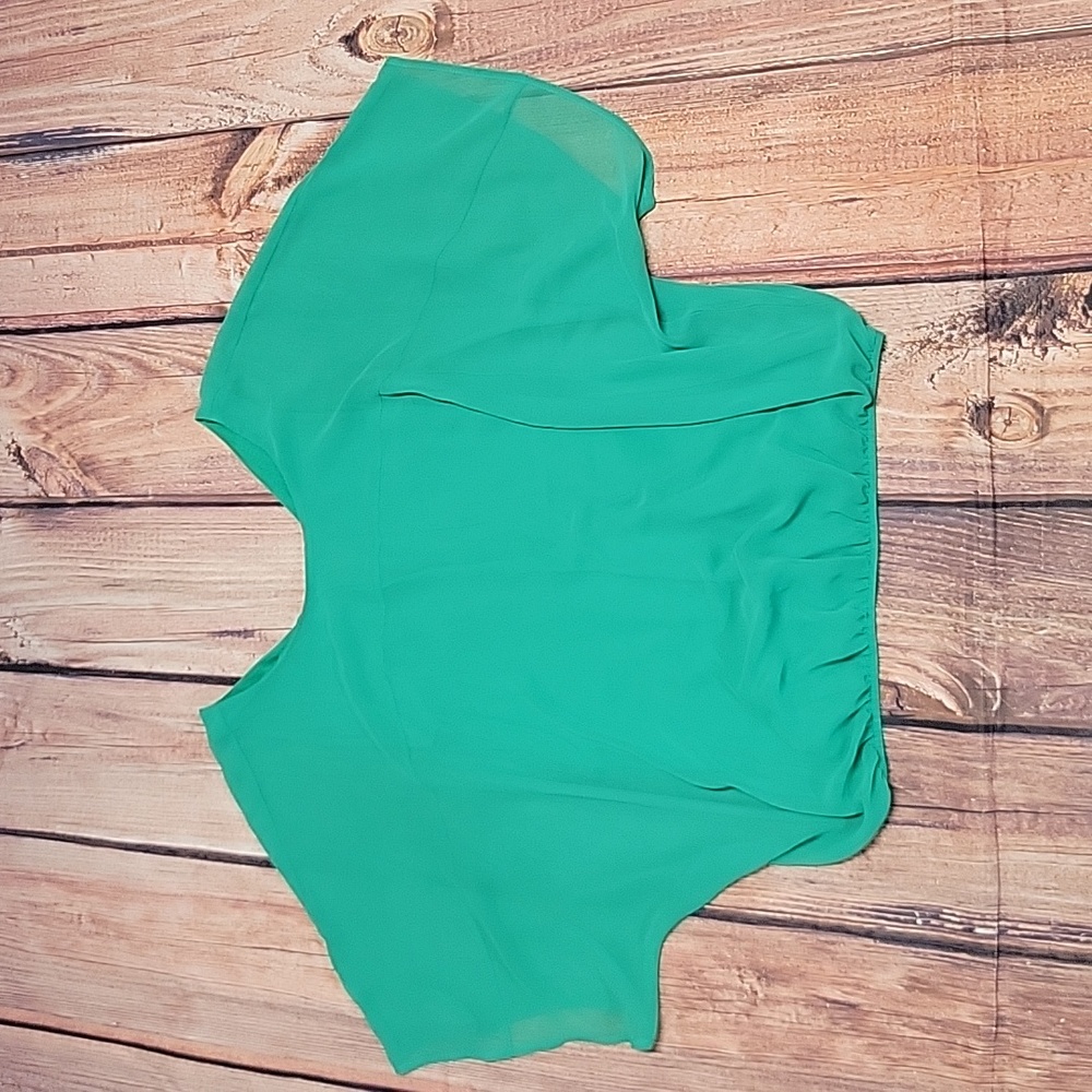 Express tee